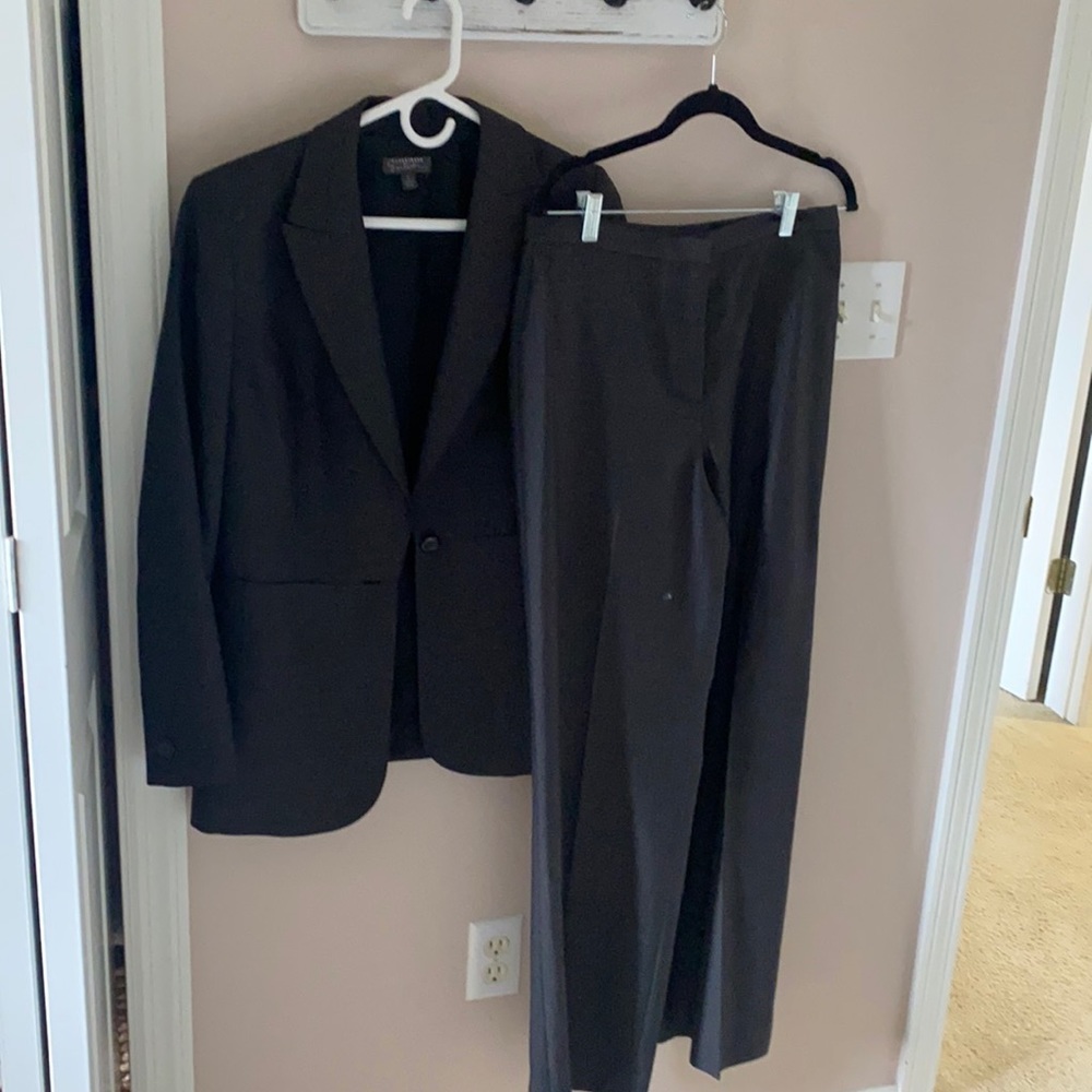 Suit